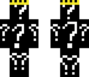 king unknown