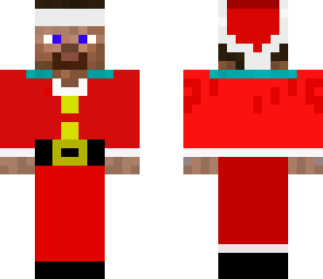 kerst steve
