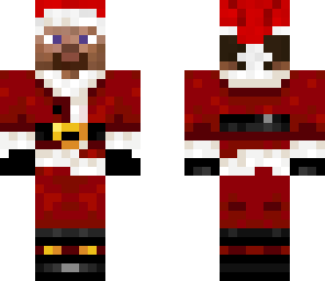 santa steve