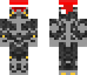 nanosuit christmas