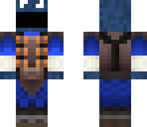 uber cookie demoman