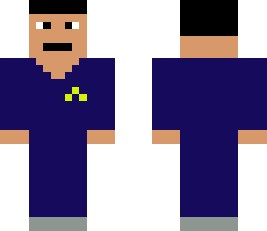 spock