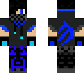 blue hey jake