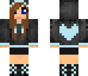 cute girl
