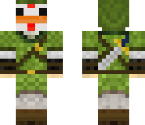 link  chicken