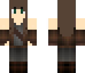 elf girl