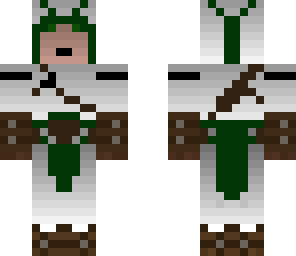 assassins creed green 