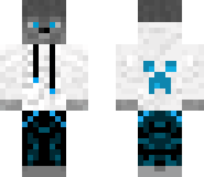 worggy corrected skin