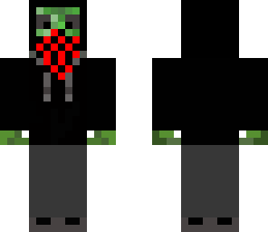 creeper assasin