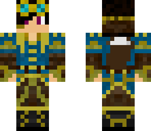 steampunker reedited