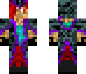 funkysoul000s offical skin v2