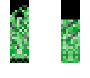 creeper emo