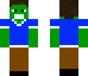 steve hulk