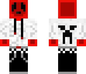 red slime