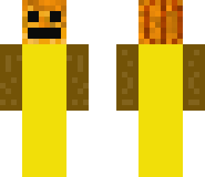 butter golem