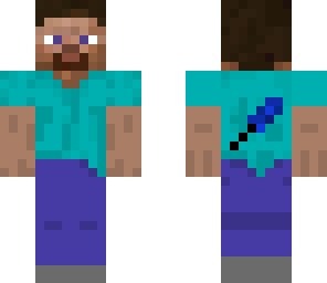 steve