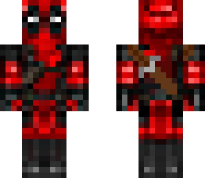 deadpool