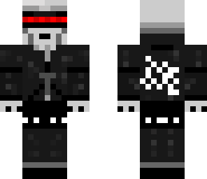 the android
