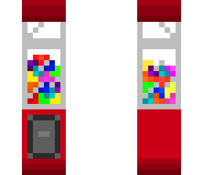 gumball machine