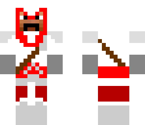 adventurer