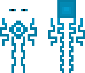electirc enderman