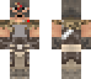 adventurer