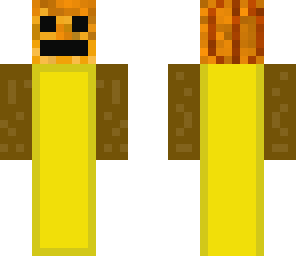 butter golem updated