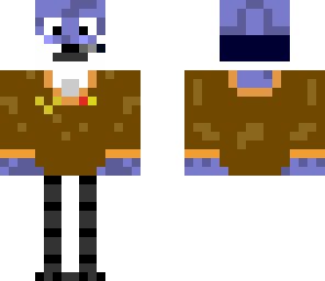 mordecai