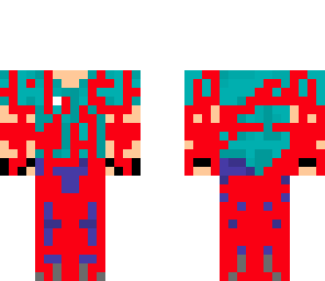 dismenbered steve