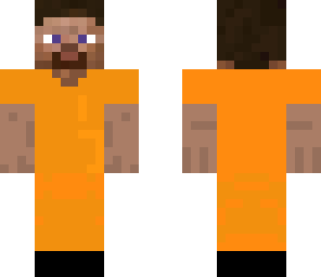 steve prisoner