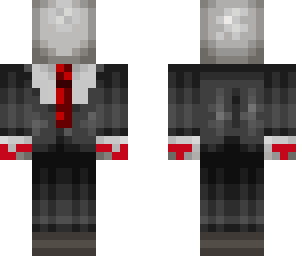 slender man