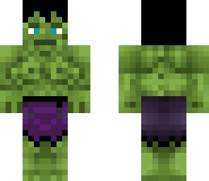the hulk