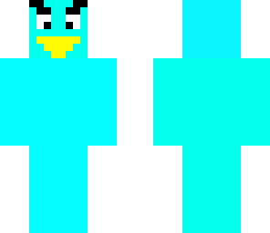icebird