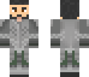 warrior of gordon