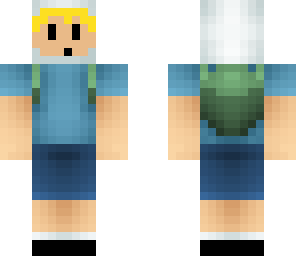 finn the human
