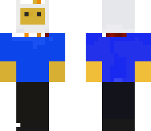 finn