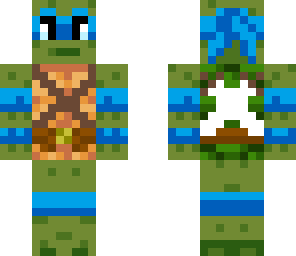 leo with two swords