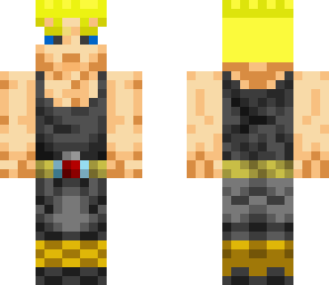 trunks ss1