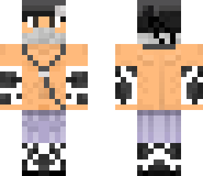 zabuza
