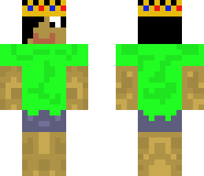 king boy