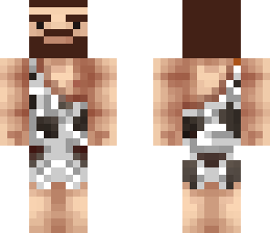 caveman white retex - fixed