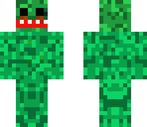 cool zombie