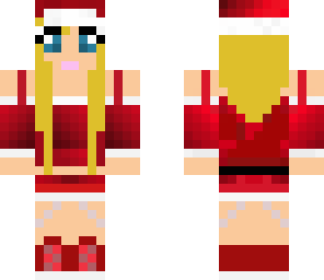 santa baby