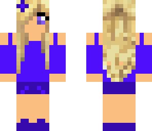 cute girl fixed