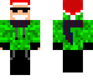 god jul