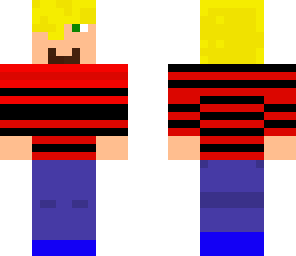 flamengo emo guy