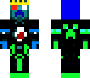 king creeper