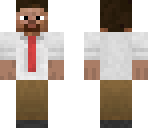 office steve