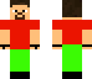 basic steve