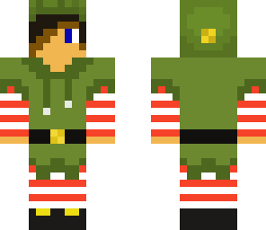 cory elf